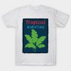 Tropical Adventure T-Shirt GT01