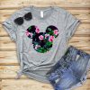 Tropical Disney T-Shirt GT01