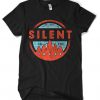 Twenty One Pilots Silent T-Shirt AD01