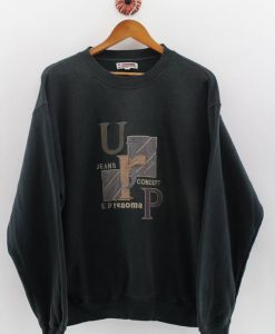 UP Renoma Sweatshirt EL01