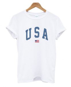 USA T-Shirt GT01