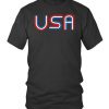 USA Vintage T-Shirt GT01