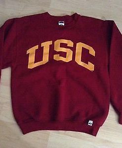 USC Sweatshirt GT01