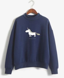 Unicorn Sweatshirt EL01
