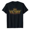 Victory T-Shirt EL01