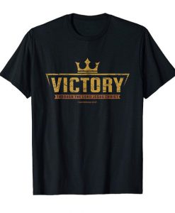 Victory T-Shirt EL01