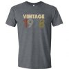 Vintage 1978 T-Shirt EL01