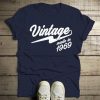 Vintage T-Shirt EL01