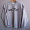 WESTPOINT Sweatshirt GT01