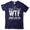 WTF T-Shirt EL01