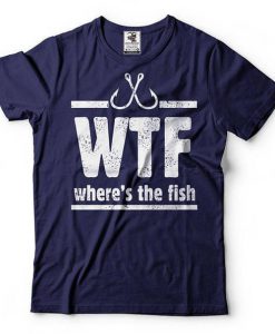 WTF T-Shirt EL01