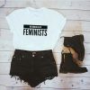 We Should All Be Feminists Tee KH01