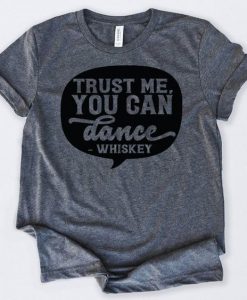 Whiskey Gift T-Shirt SN01