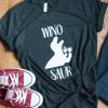 Wino Saur This Winosaur T-shirt KH01