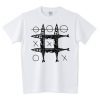 X O X Fish T-Shirt GT01