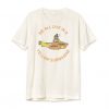 Yellow Submarine T-Shirt EL01