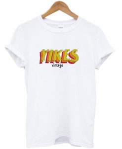 Yikes Vintage T-Shirt EL01