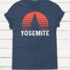 Yosemite T-Shirt EL01