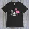 Zero Flocks Given T-Shirt EL01