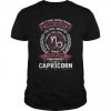 Zodiac Capricorn T-shirts EC01