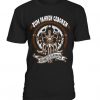 Zum Fahren Motorcycle T Shirt SR01