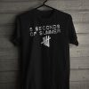 5 Seconds Of Summer T-Shirt EL01