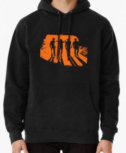 A Clockwork Orange Hoodie GT01