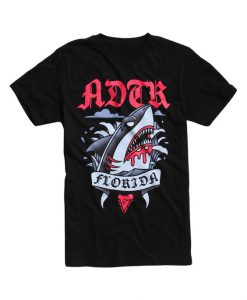 Adtr Florida T Shirt SR01