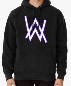 Alan Walker Hoodie GT01