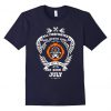 All Firefighter are created equal T-Shirt DV01