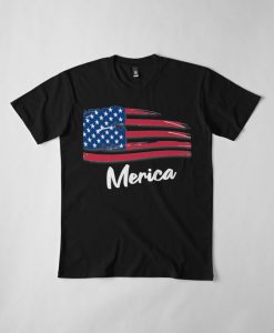 America T-Shirt AD01