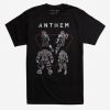 Anthem T Shirt SR01