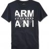 Armani Exchange T-Shirt FR01