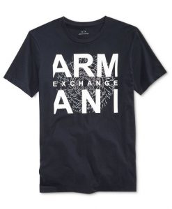 Armani Exchange T-Shirt FR01