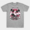 Armstrong's Gym T-Shirt EL01