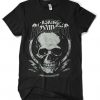 Asking Alexandria T-Shirt EL01