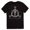 At The Disco Symbols Logo T-Shirt KH01