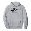 Aurora Colorado Hoodie GT01