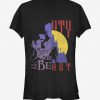 Beauty And The Beast T-Shirt SR01