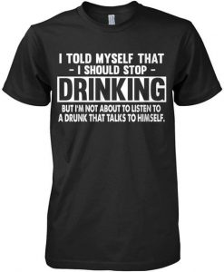 Beer Funny T-Shirt KH01