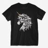 Born This Way T-Shirt SR01