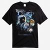 Born of Osiris Embrace T-Shirt DV01