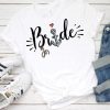 Bride T Shirt SR01