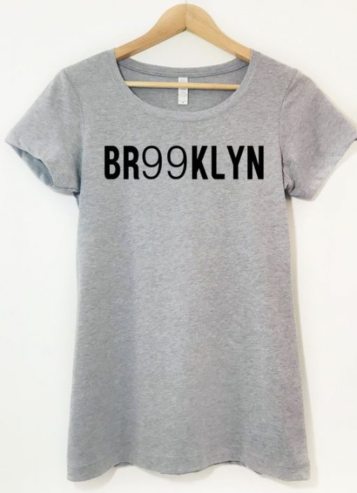 Brooklyn 99 Women's T-Shirt FD01