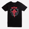 Brotherhood Flamel T-Shirt EL01