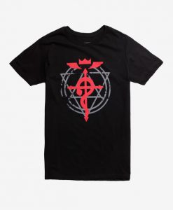 Brotherhood Flamel T-Shirt EL01