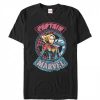 Captain Marvels T-Shirt AV01