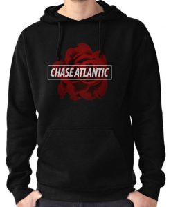 Chase Atlantic Rose Hoodie GT01