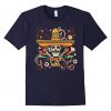 Cinco De Mayo T-Shirt FR01