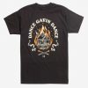 Dance Gavin Dance Care T-Shirt AD01